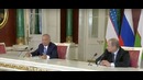 Ислам Каримов о Русском языке