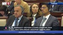 Markaziy Osiyoda o’zaro hamkorlikka bag’ishlangan anjuman yakunlandi