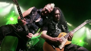Primal Fear – Angels Of Mercy (2017, Live In Germany)