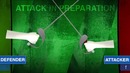 How To Fence Sabre with Aron Szilagyi