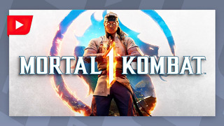 Mortal Kombat 1 | ТРЕЙЛЕР (на русском)