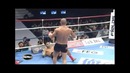 K-2011 Mike Zambidis vs. Giorgio Petrosyan. who is the BEST