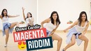 Magenta Riddim l DJ Snake | Soul WERK™ Dance Fitness