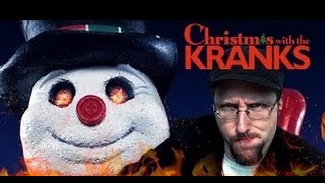 Ностальгирующий Критик – Рождество с неудачниками (Christmas with the Kranks)