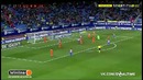 Атлетико – Эйбар | Кубок Испании 2016/17 | 1/4 финала 1-й матч | Обзор матча