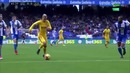 Deportivo vs Atletico Madrid 0-1 – All Goals & Highlights – 04/11/2017