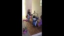 Семейный ансамбль