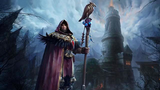 Warcraft История мира – Как Эгвин ПОБЕДИЛА САРГЕРАСА (Мать Медива)
