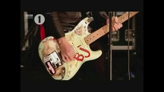 Green Day – 21st Century Breakdown Live @ BBC Radio 1 Sessions with Zane Lowe