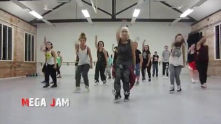 Feelin’ Myself’ will.i.am ft. Miley Cyrus choreography by Jasmine Meakin (Mega Jam)
