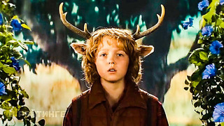 Sweet Tooth: Мальчик с оленьими рогами (2-й сезон) Русский тизер-трейлер Сериал 2023 (Netflix)