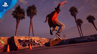 Tony Hawk’s Pro Skater 1 + 2 | Skaters Trailer | PS4