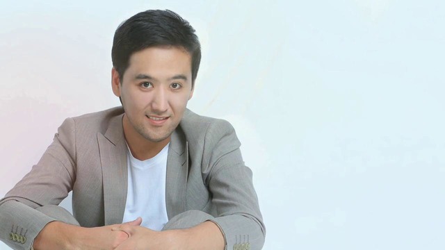 Ikrom usanov yoronim