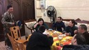 Gayrat yana paydo bo’ldi