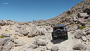 FORD BRONCO RAPTOR – ROCK CRAWLING