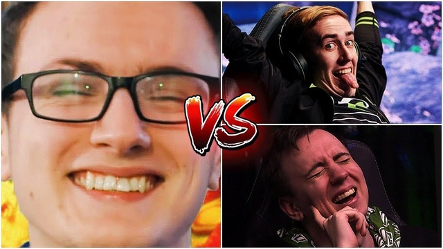 Miracle vs CCnC & S4 – Can they stop the M-God together