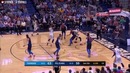 NBA 2018: Oklahoma City Thunder vs New Orleans Pelicans | NBA Season 2017-18