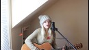 I’m Dreaming of a White Christmas (cover by Holly Henry)