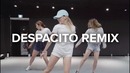 Despacito – Luis Fonsi, Daddy Yankee ft. Justin Bieber / Beginners Class