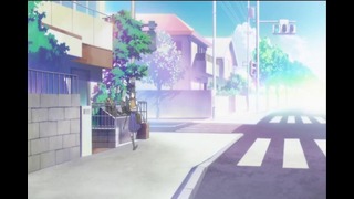 Литературная Барышня / Bungaku Shoujo: Kyou no Oyatsu – Hatsukoi [OVA][2009