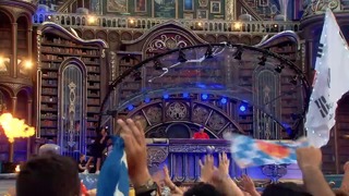 Nicky Romero – Live @ Tomorrowland Belgium 2019