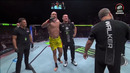UFC Абу-Даби: Вальтер Уокер – Томас Петерсен (Полный Бой)