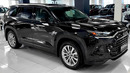 Toyota Grand Highlander (2025) – interior and Exterior Details