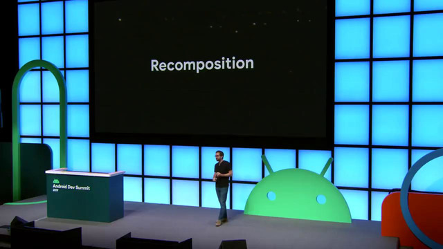 Understanding Compose (Android Dev Summit ‘19)