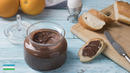 Uy sharoitida tayyorlangan nutella