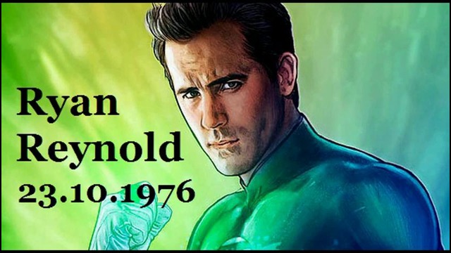 23 – Sanada tavallud topganlar