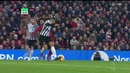 Liverpool v Newcastle EPL 26/12/2018
