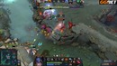 Новый огр маг с фаст аганимом ogre mage dota 2