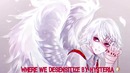 Nightcore」→ Sick Boy (Cover – Lyrics)