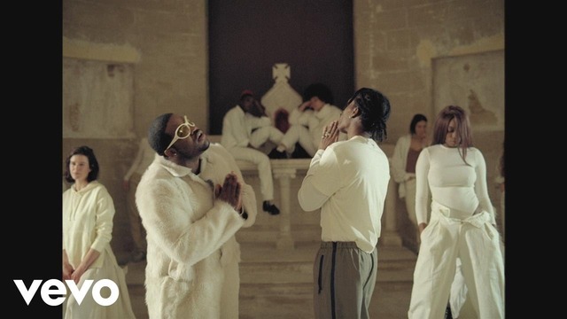A$AP Mob – Wrong (Official Video 2k17) ft. A$AP Rocky, A$AP Ferg