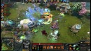 The International 2015: EG vs VG (Game 2) Dota 2