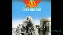 The History of Aerosmith