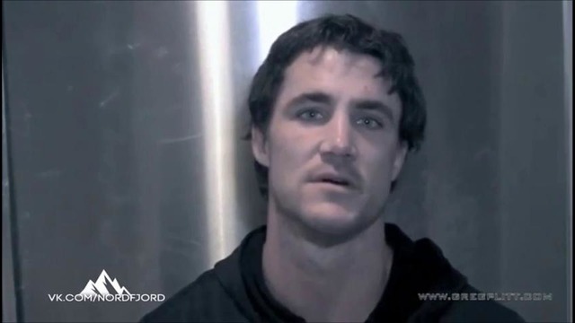 Грег плитт – огонь внутри (nordfjord) 2016