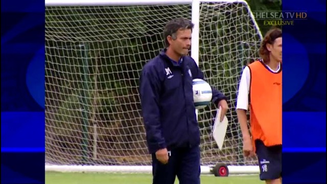 John Terry – My top 5 moments