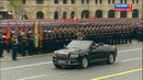 Парад Победы. 9 мая 2019 года