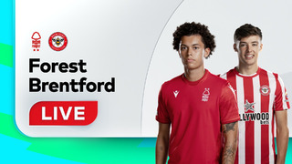 Ноттингем Форест – Брентфорд | Английская Премьер-лига 2022/23 | 15-й тур | Обзор матча