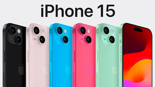 IPhone 15 – ПОДТВЕРЖДЕНО