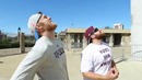 Wide Receiver Edition | Dude Perfect