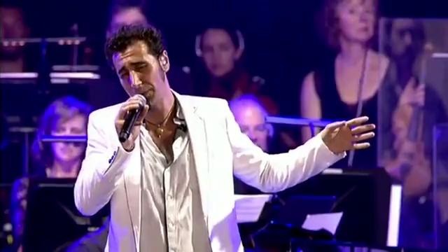 Serj Tankian – Borders Are (Live)