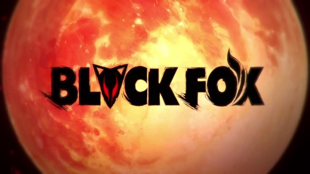 «Блэкфокс / Чёрная лиса» — трейлер