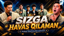 Qvz & Nukus innoveyshn jamoasi Sizga havas qilaman