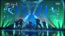 B.A.P – Mirotic (TVXQ Cover) 2016 MBC Gayo Daejejeon