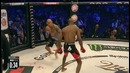 Боец MMA, во время боя «поймал» покемона на ринге