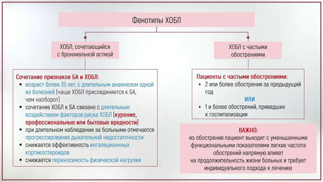 01 03 1 модуль ХОБЛ Определение, этиология, патогенез, классификация и. 2024-08-01-14-45-42