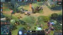 Dota 2: Vega vs Na’Vi l SL i-League StarSeries S3 (EU Quals) (Game 2)