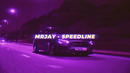 MRJay – Speedline [wave-phonk]